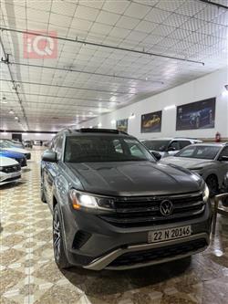 فولكسفاغن أطلس